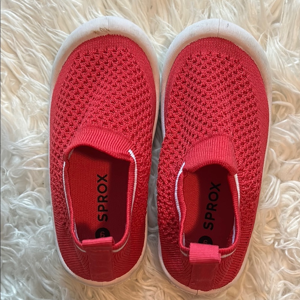 NWOB, Sprox, Girls, Water Shoes